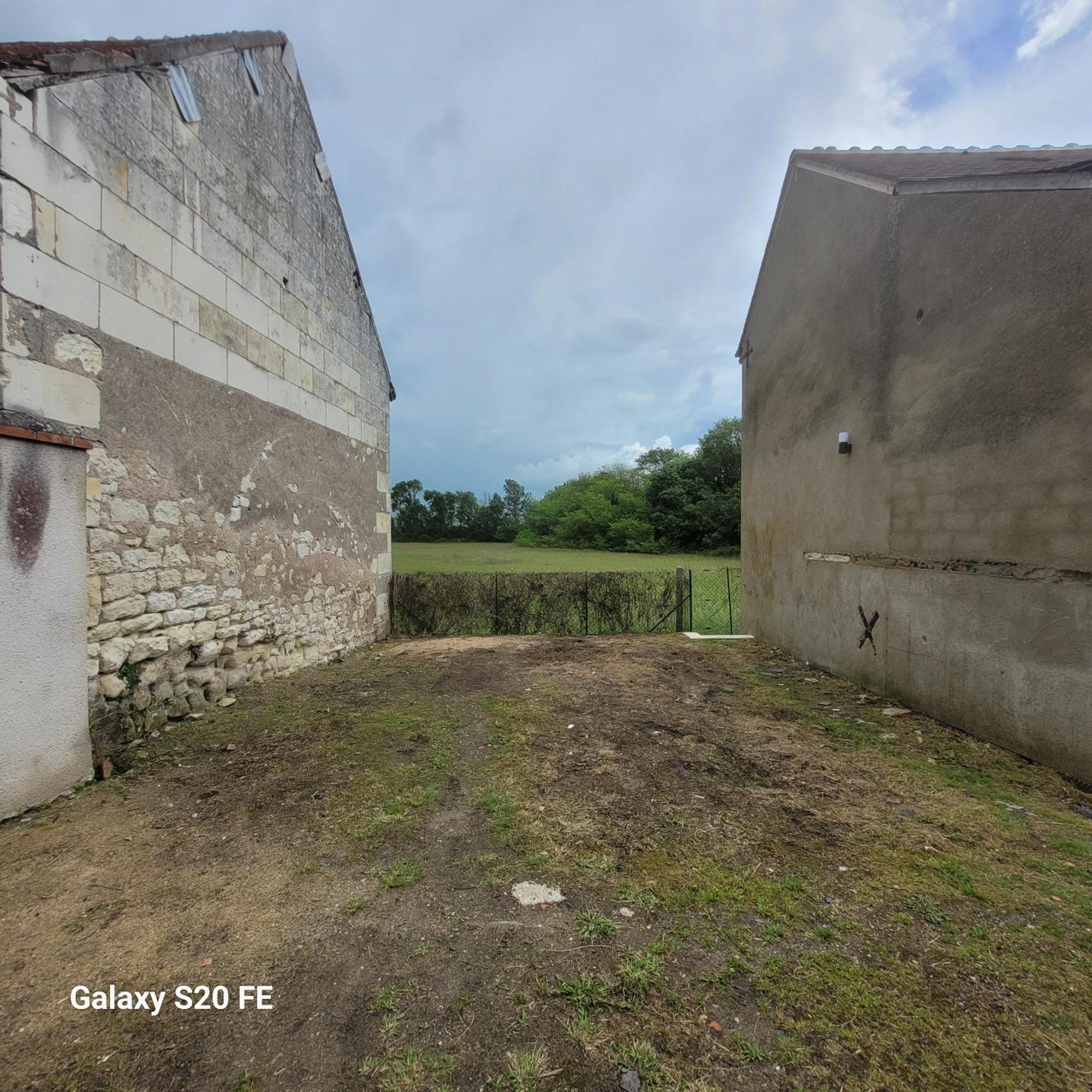 Maison Pres Du Zoo Beauval Et Des Chateaux De La Loire Noyers-sur-Cher Exterior foto